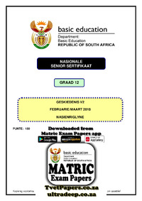 History P2 Feb-March 2018 Memo Afr.pdf